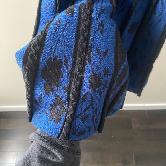 Witchy Mini Dress - Picture 2 of 3